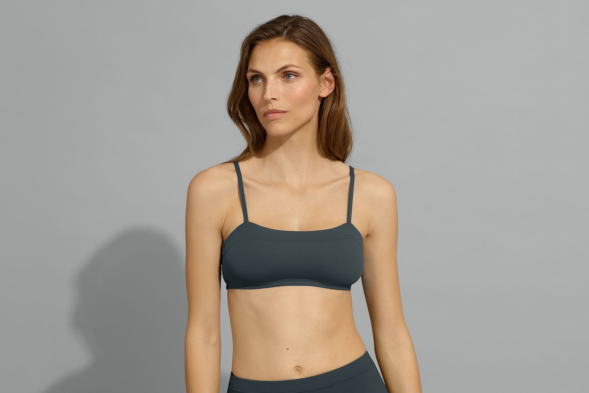 Azur Brassière vue standard NaN