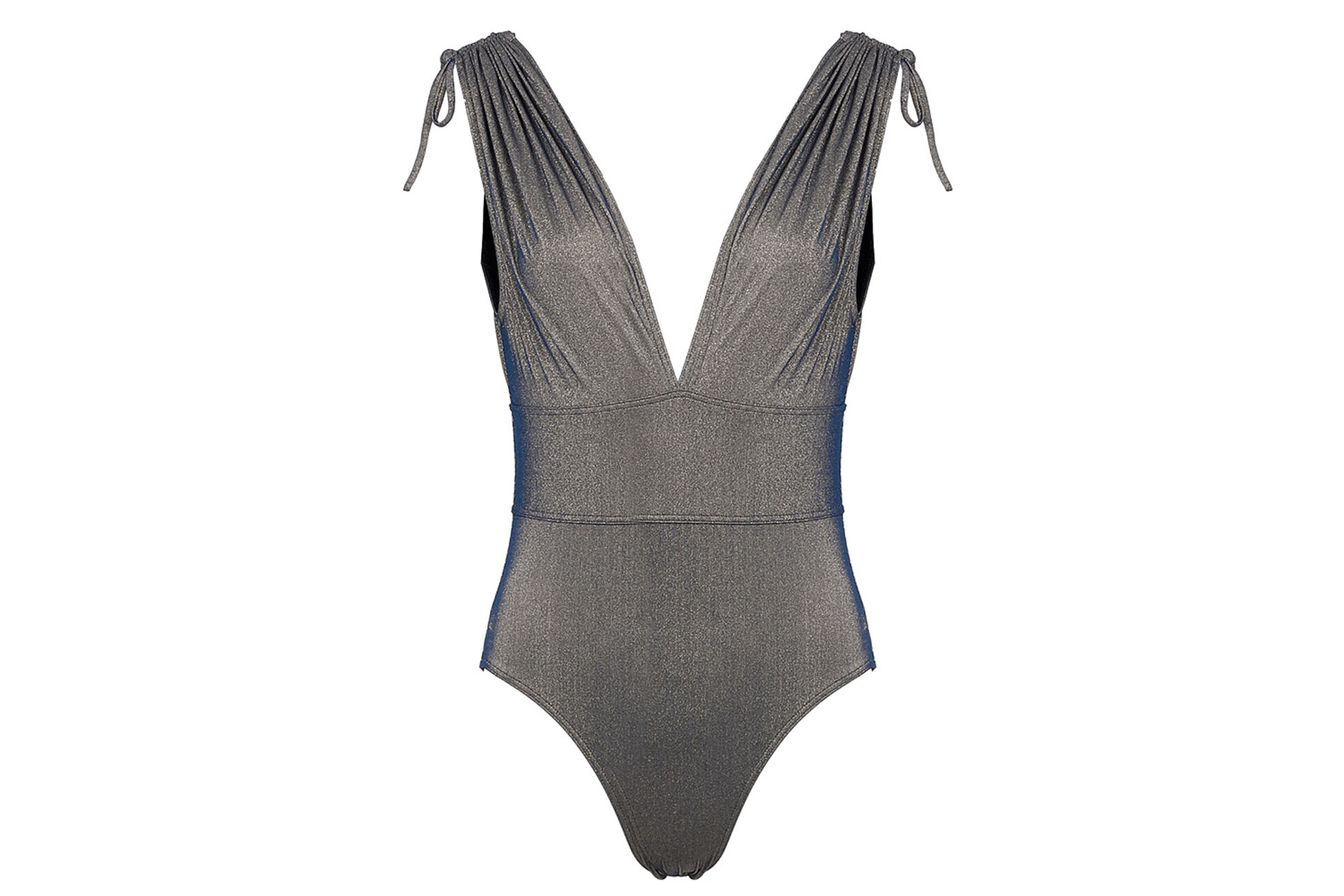 Nadia Lurex Sophisticated one-piece standard view �
