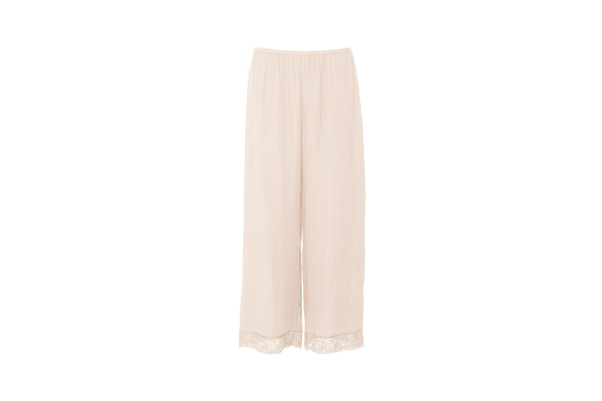 Jasmin Large trousers standard view �
