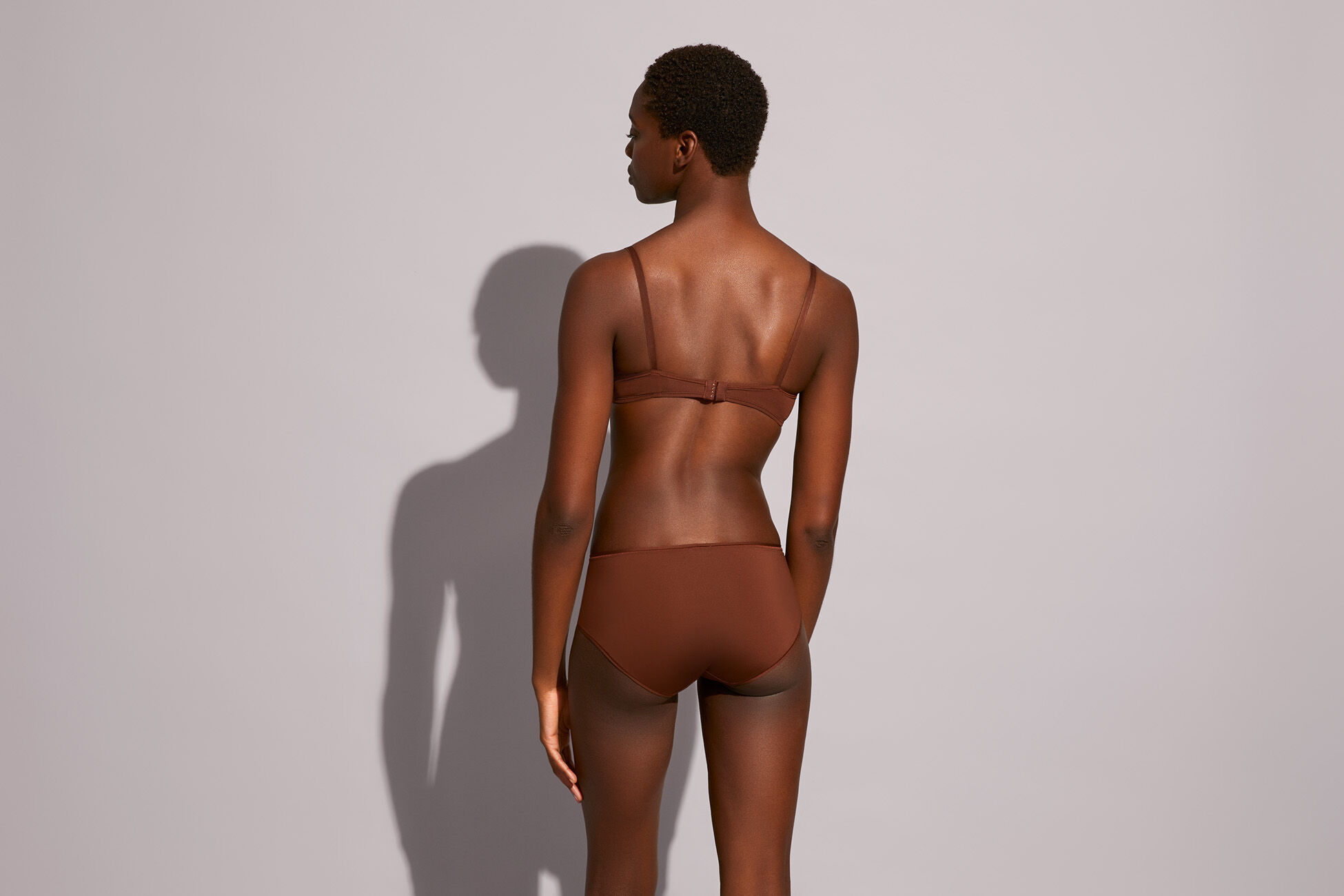 Ilona Soyeuse Full-cup bra standard view NaN