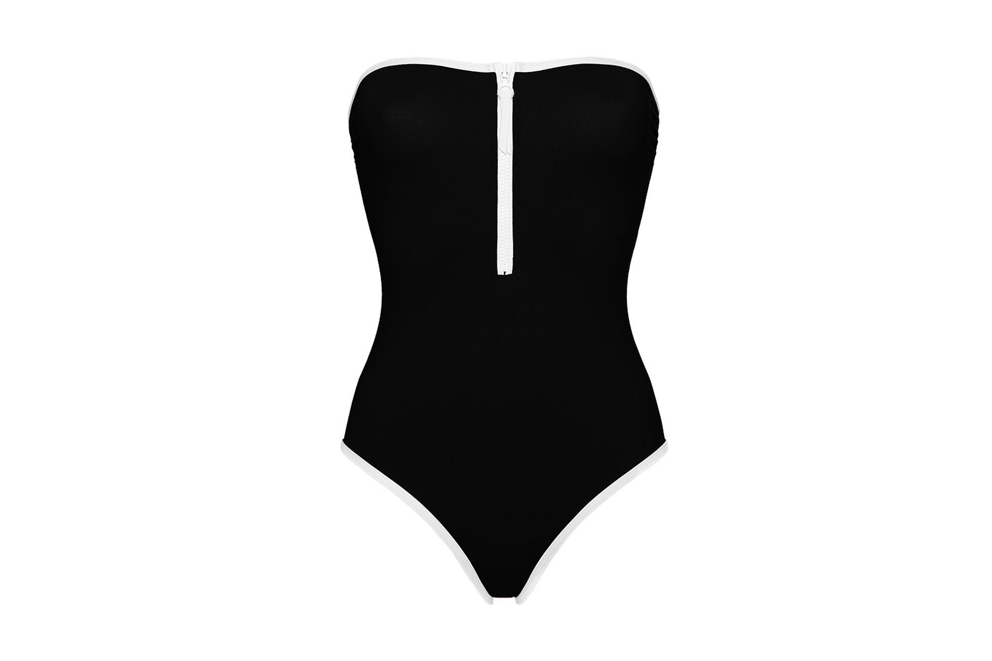 Crawl Bustier one-piece standard view NaN