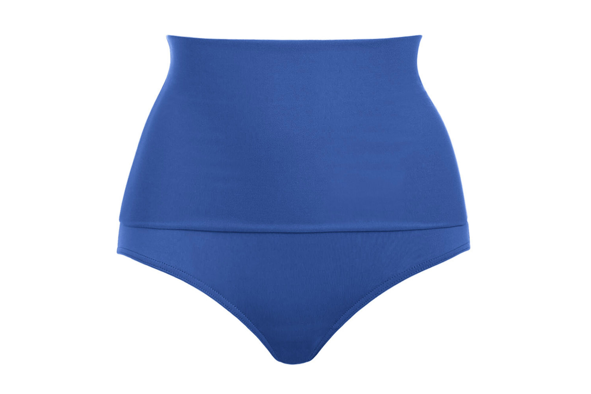 Gredin High-waisted bikini briefs standard view �