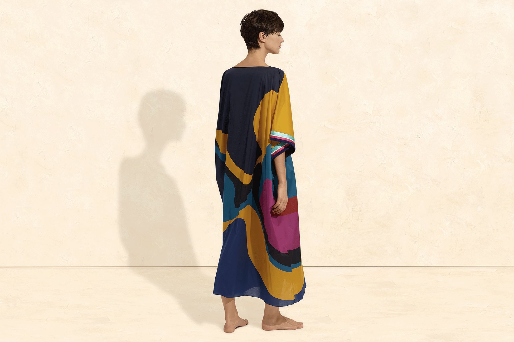 Luciano Kaftan standard view NaN