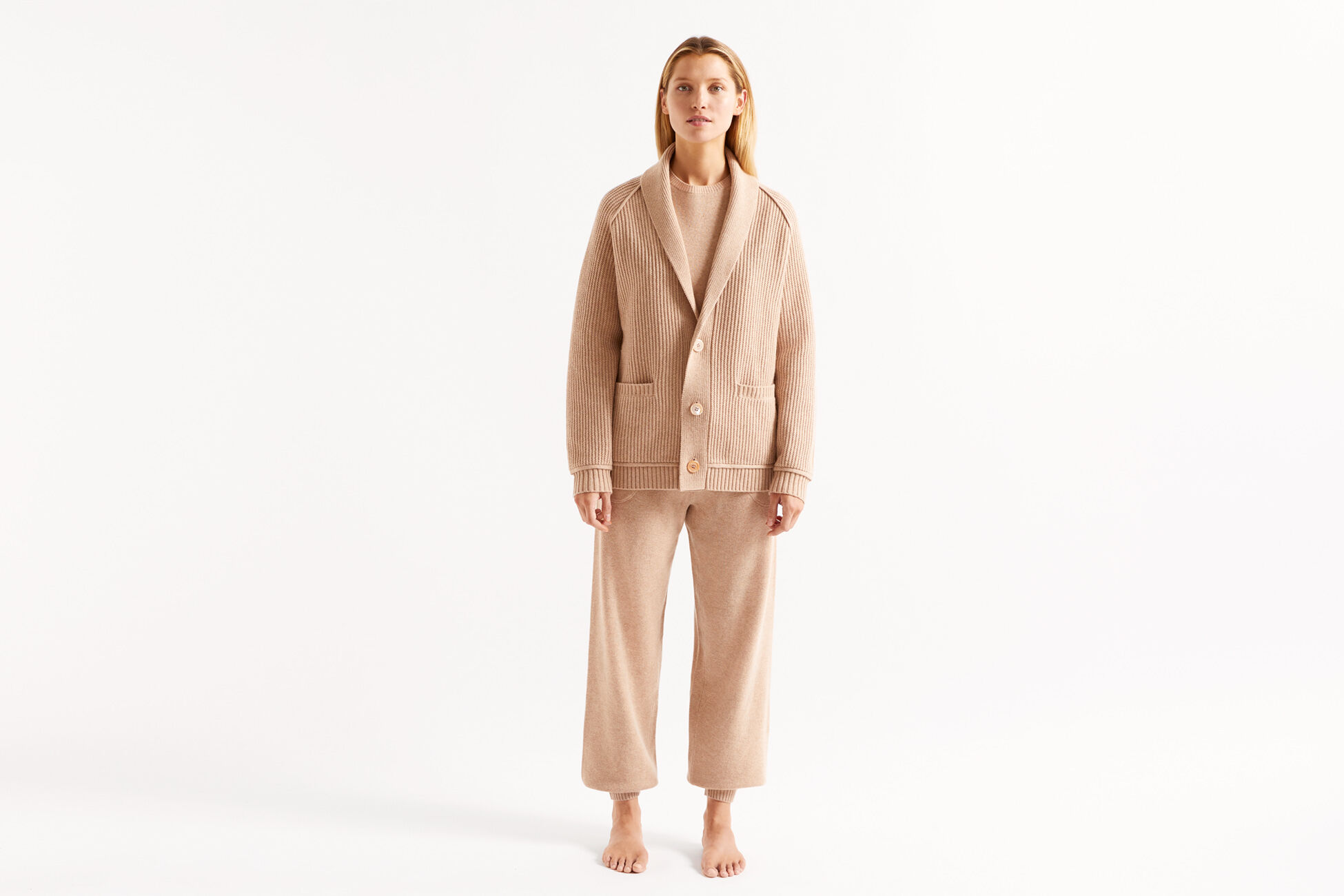 Maxime Jacket standard view NaN