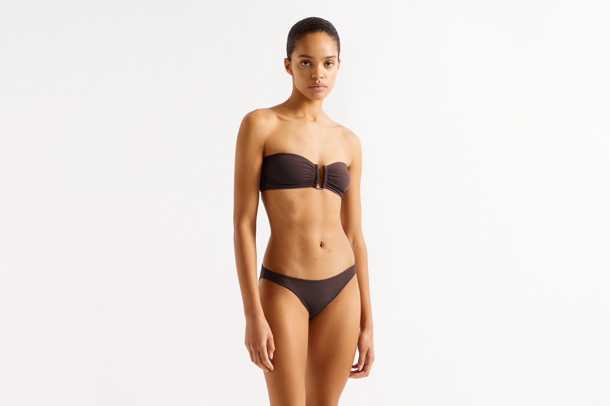 Fripon Klassische Bikinihose Standardansicht NaN