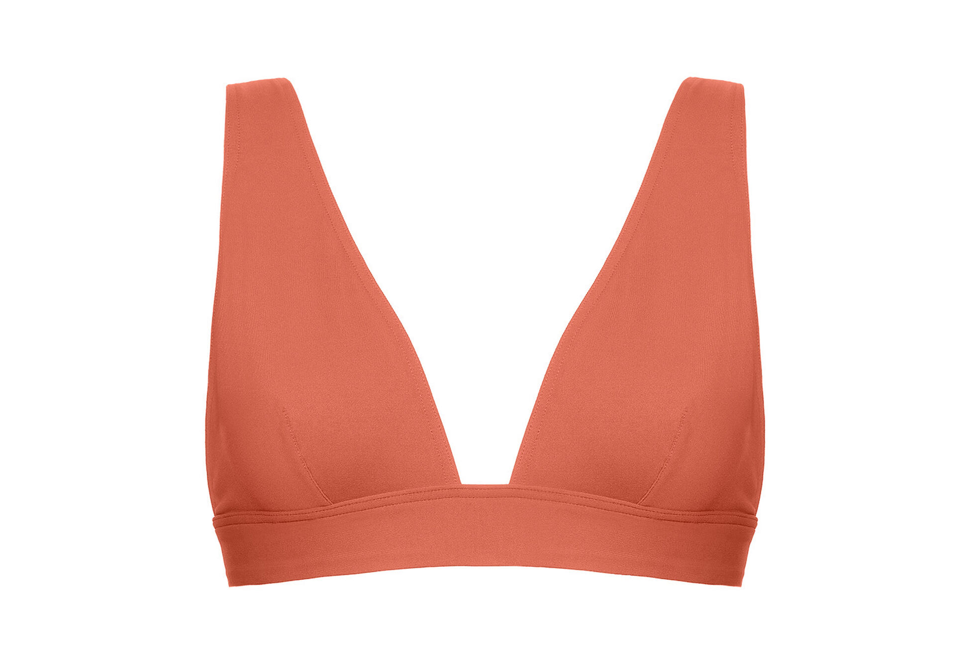 Chrome Triangle emboîtant vue standard NaN