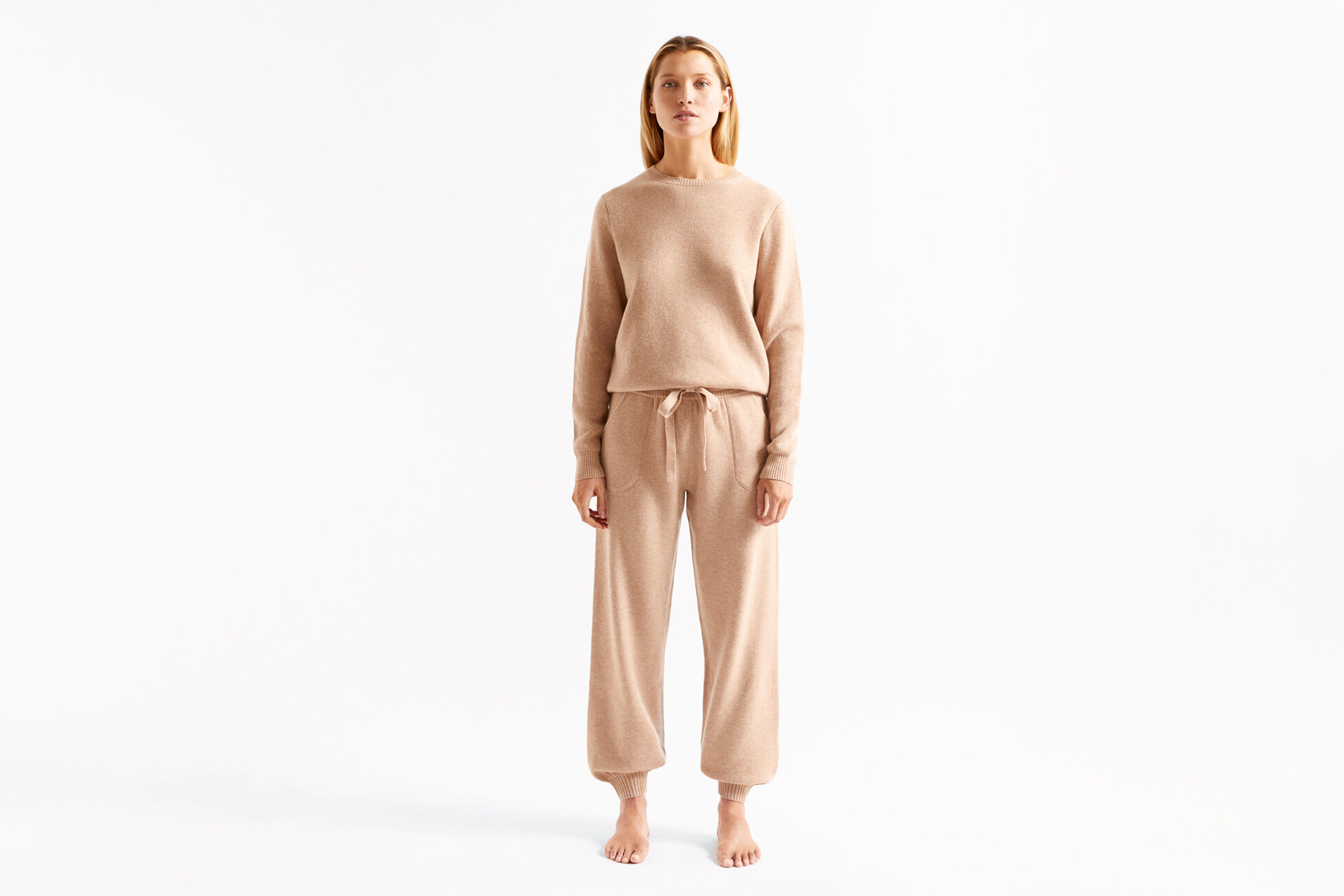 Camille Sweater standard view �