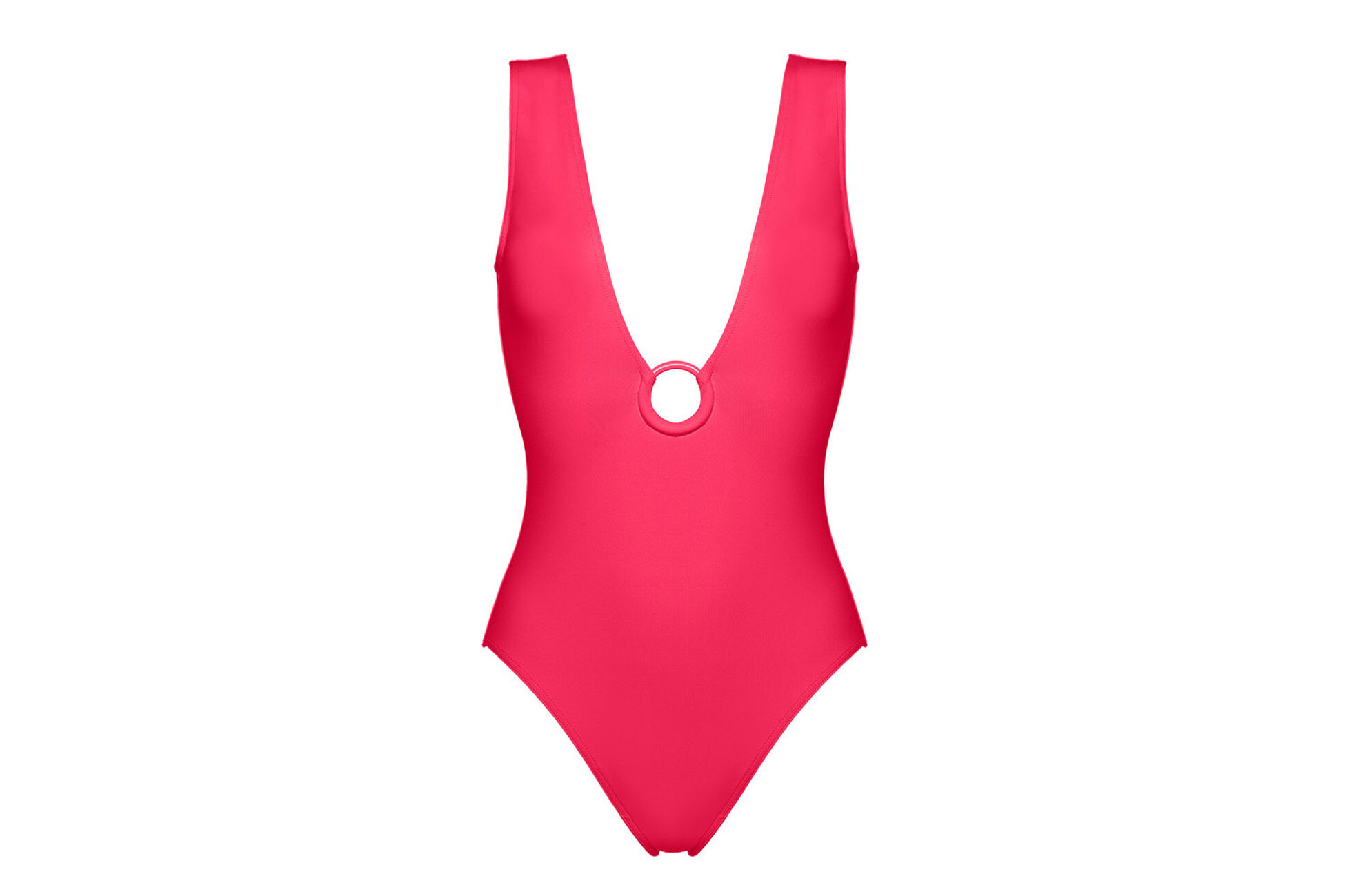 Micaela Sophisticated one-piece standard view NaN