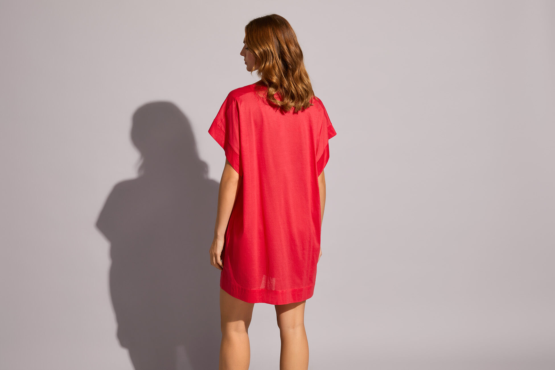 Renée T-shirt standard vista NaN