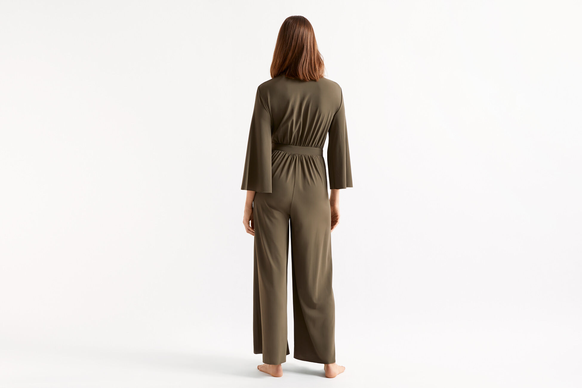 Aretha Jumpsuit Standardansicht NaN