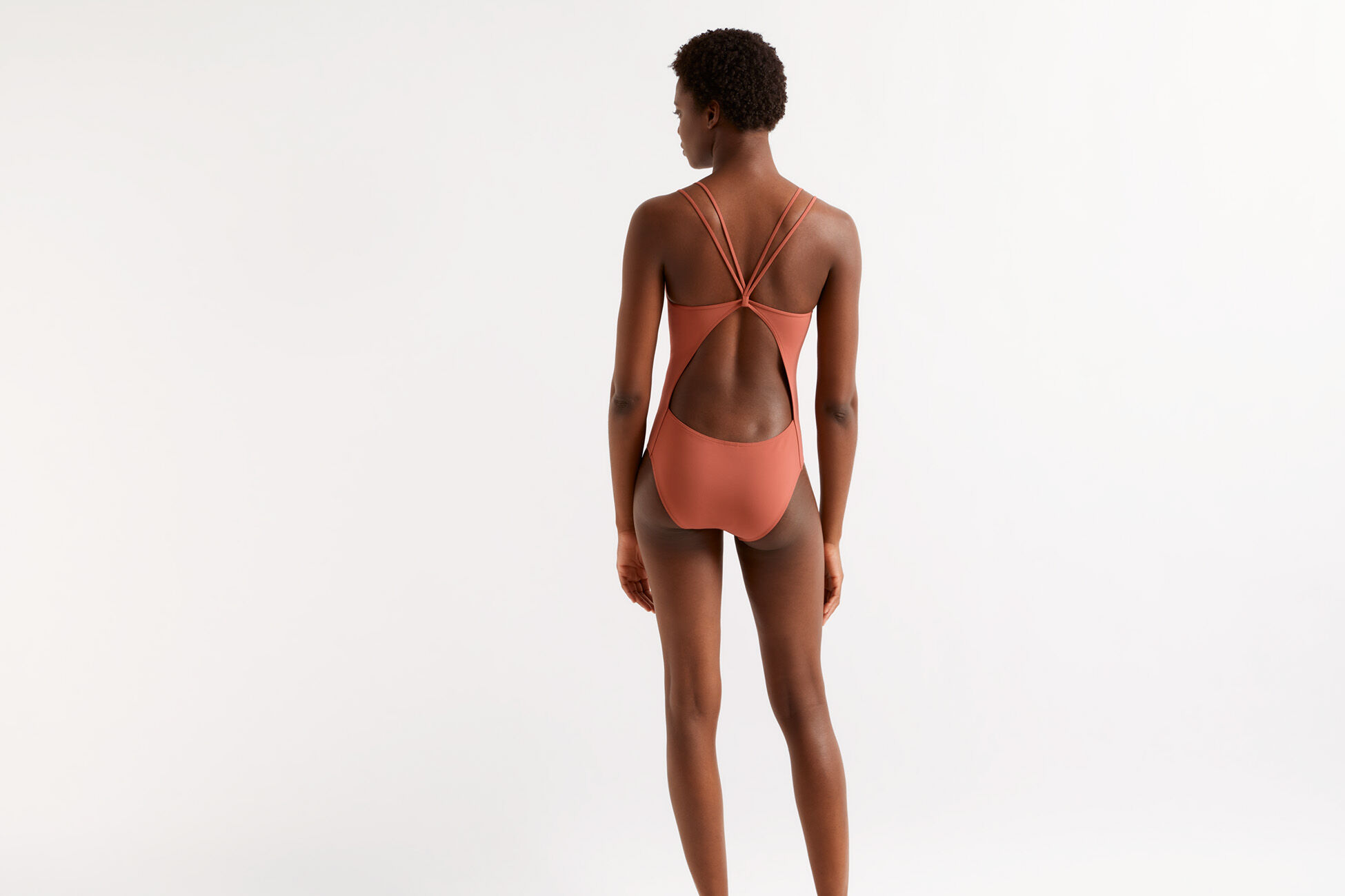 Guapa Sophisticated one-piece standard view NaN