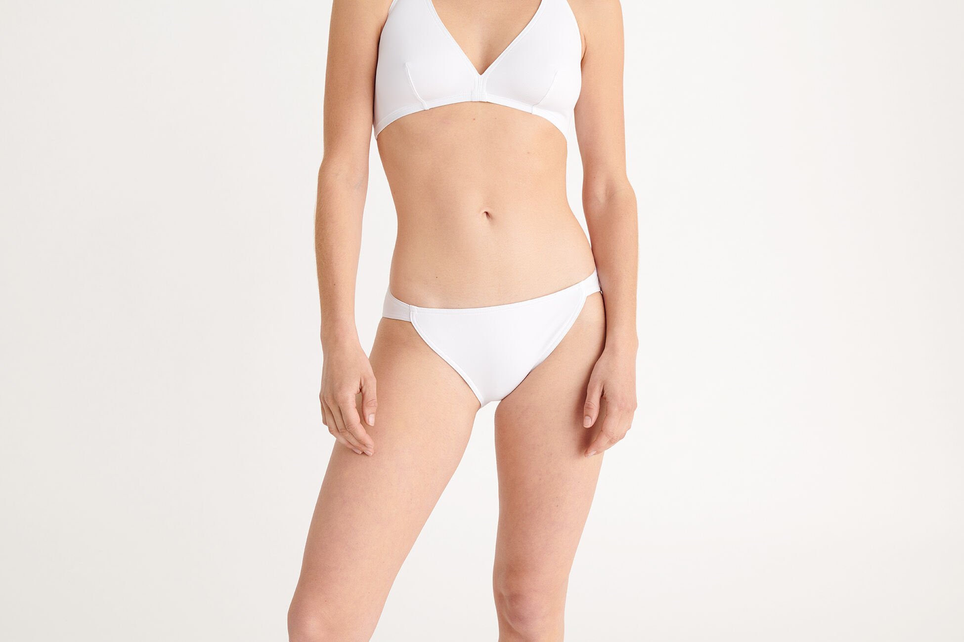 Cavale Slip sottile standard vista NaN