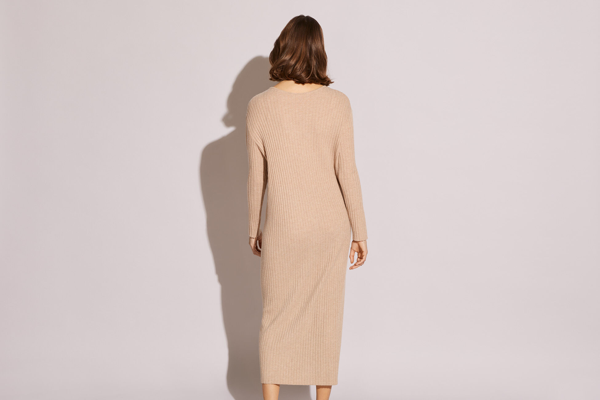 Flirt Long dress standard view NaN