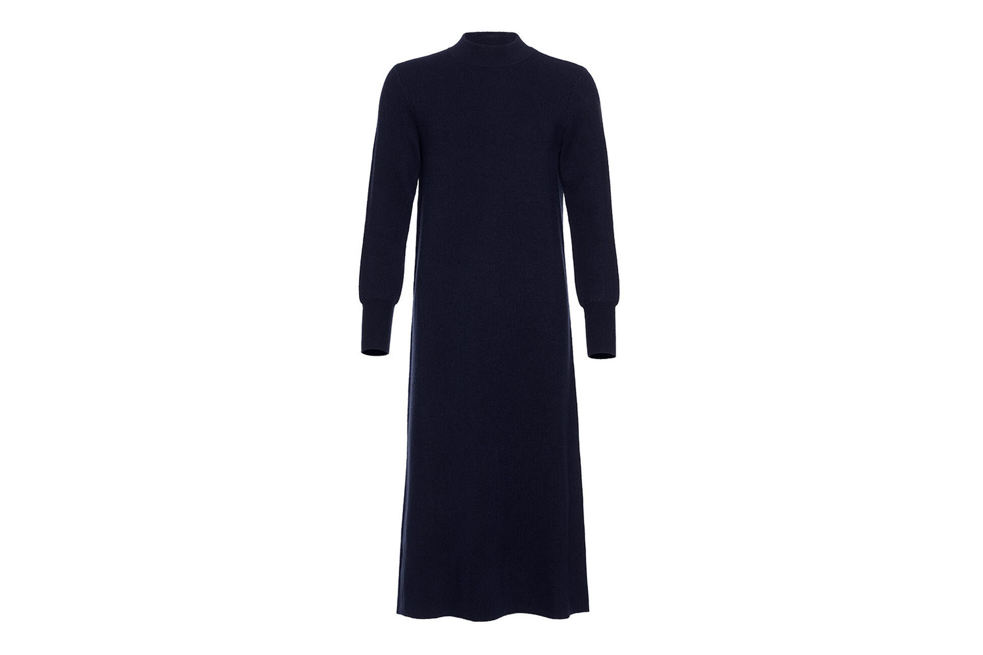 Alix Long dress standard view NaN