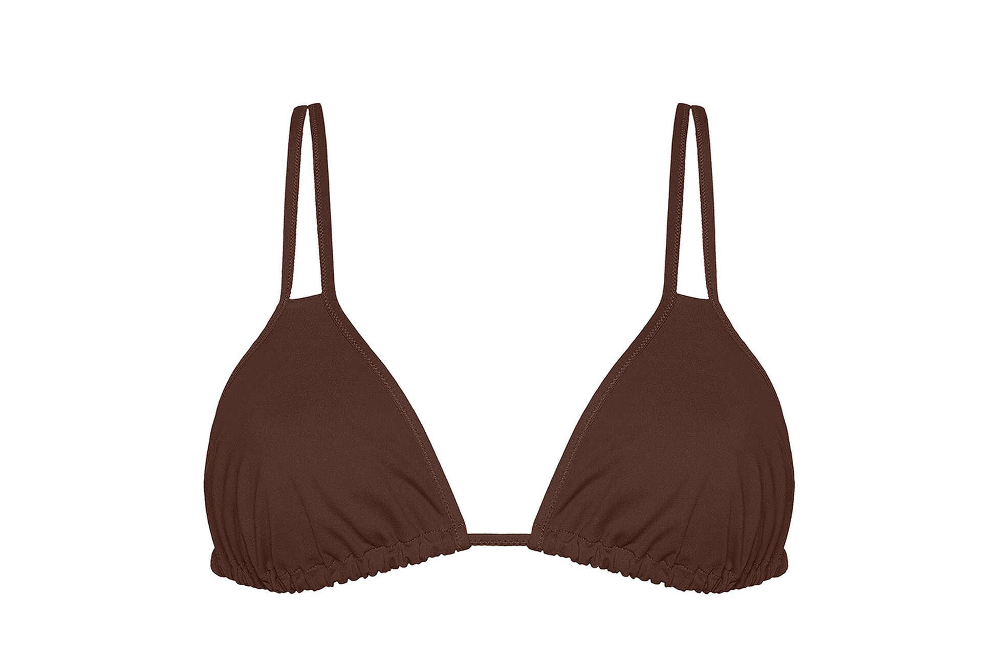 Ficus Reggiseno piccolo a triangolo standard vista NaN