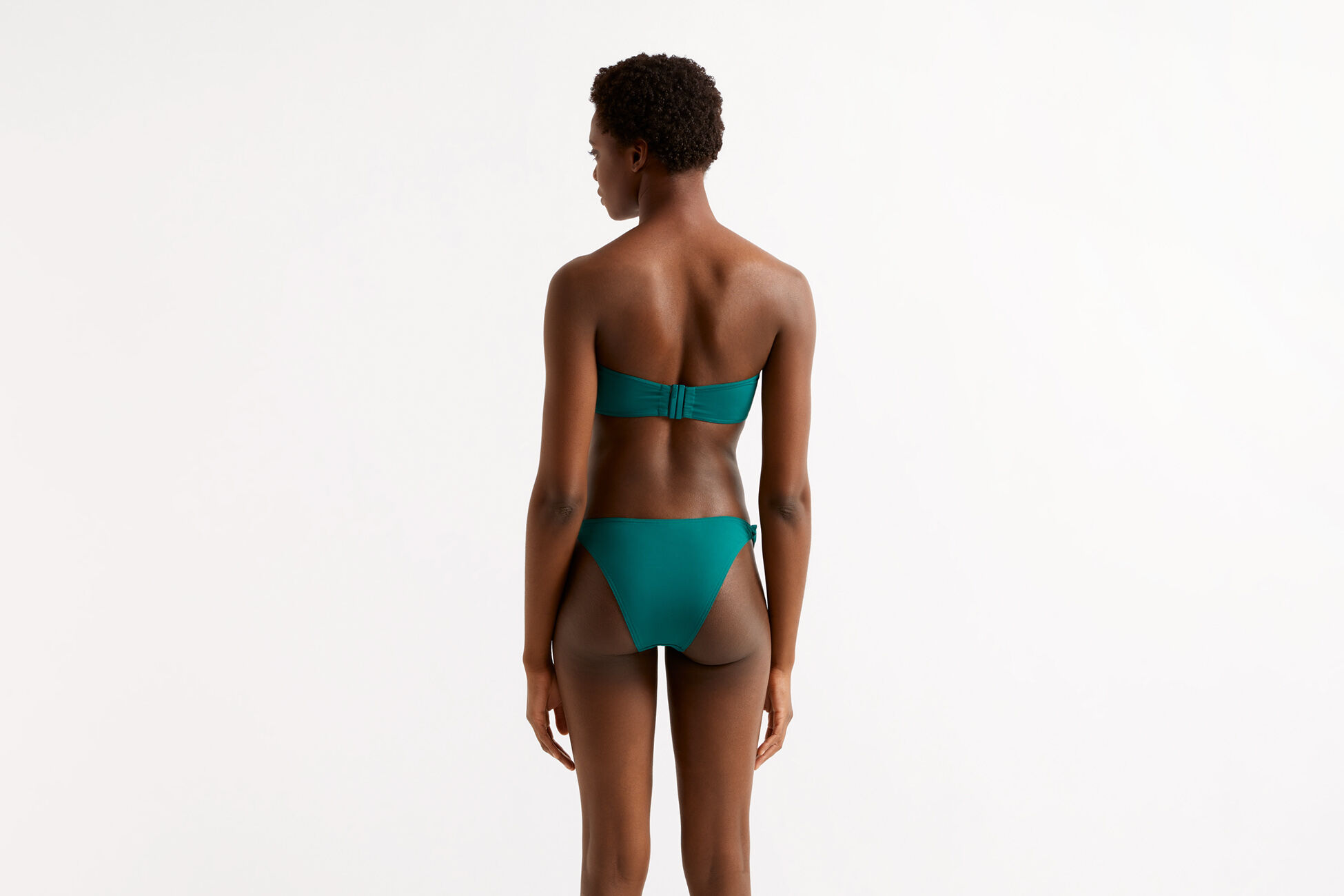 Panache High-waisted briefs standard view NaN
