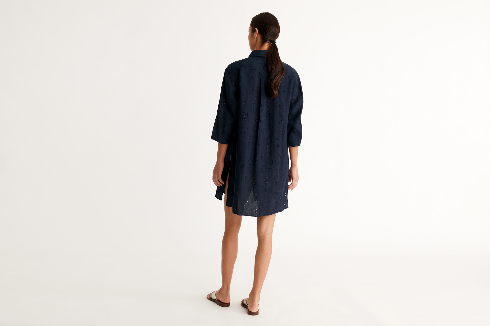 Patricia Long shirt standard view �