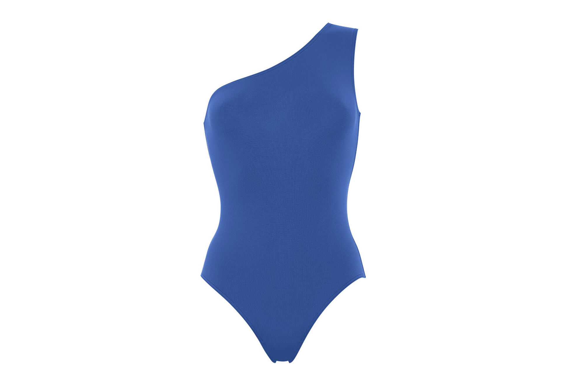Effigie One-shoulder one-piece standard view �