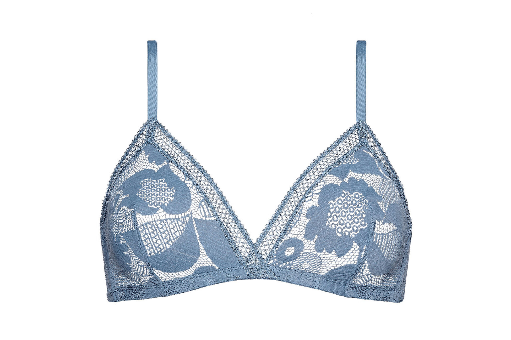 Chemise Reggiseno a triangolo standard vista NaN