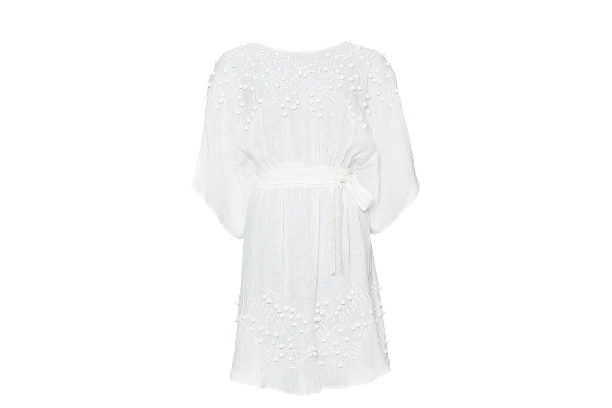 Etrusque Short dress standard view �