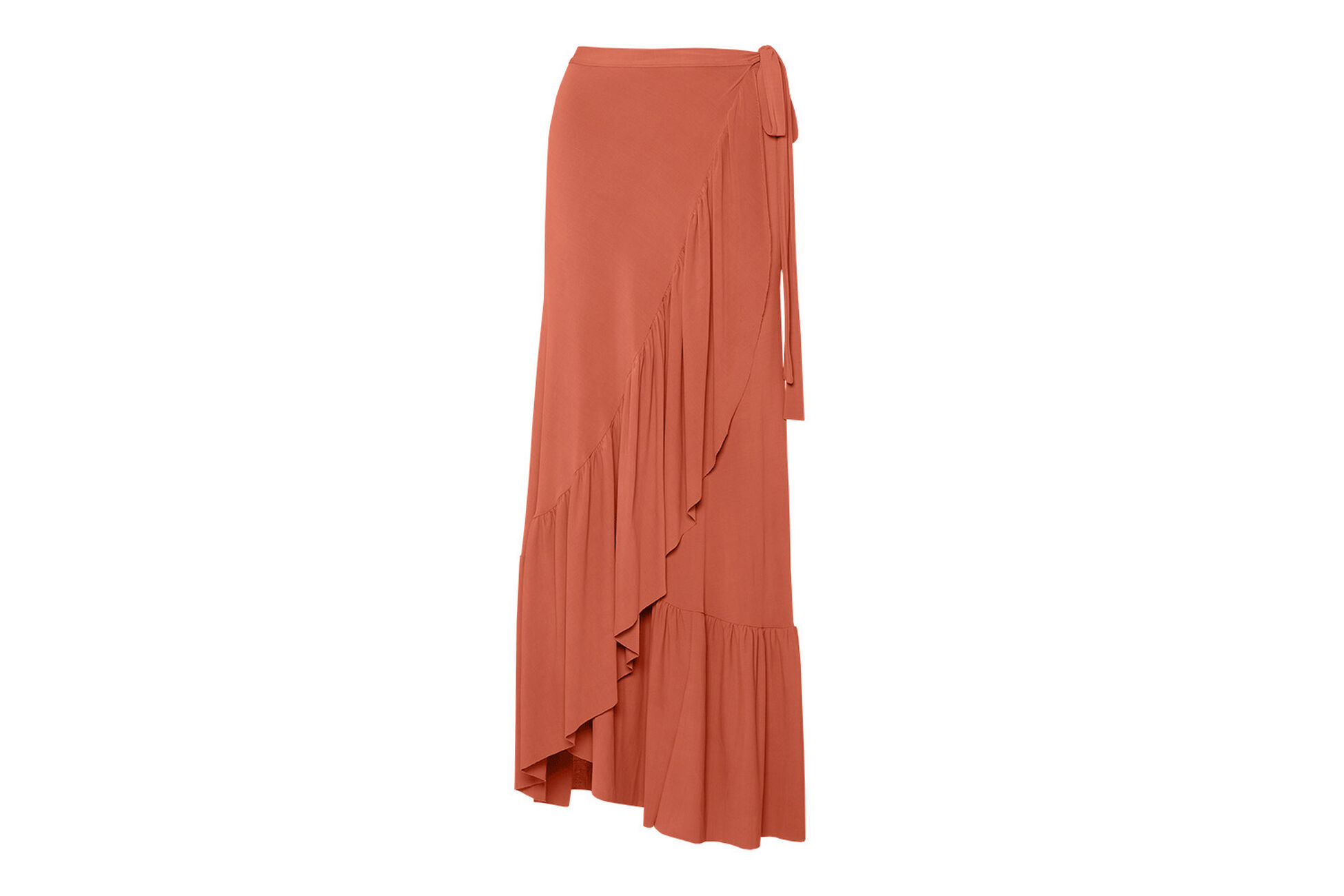 Julia Sarong skirt standard view NaN
