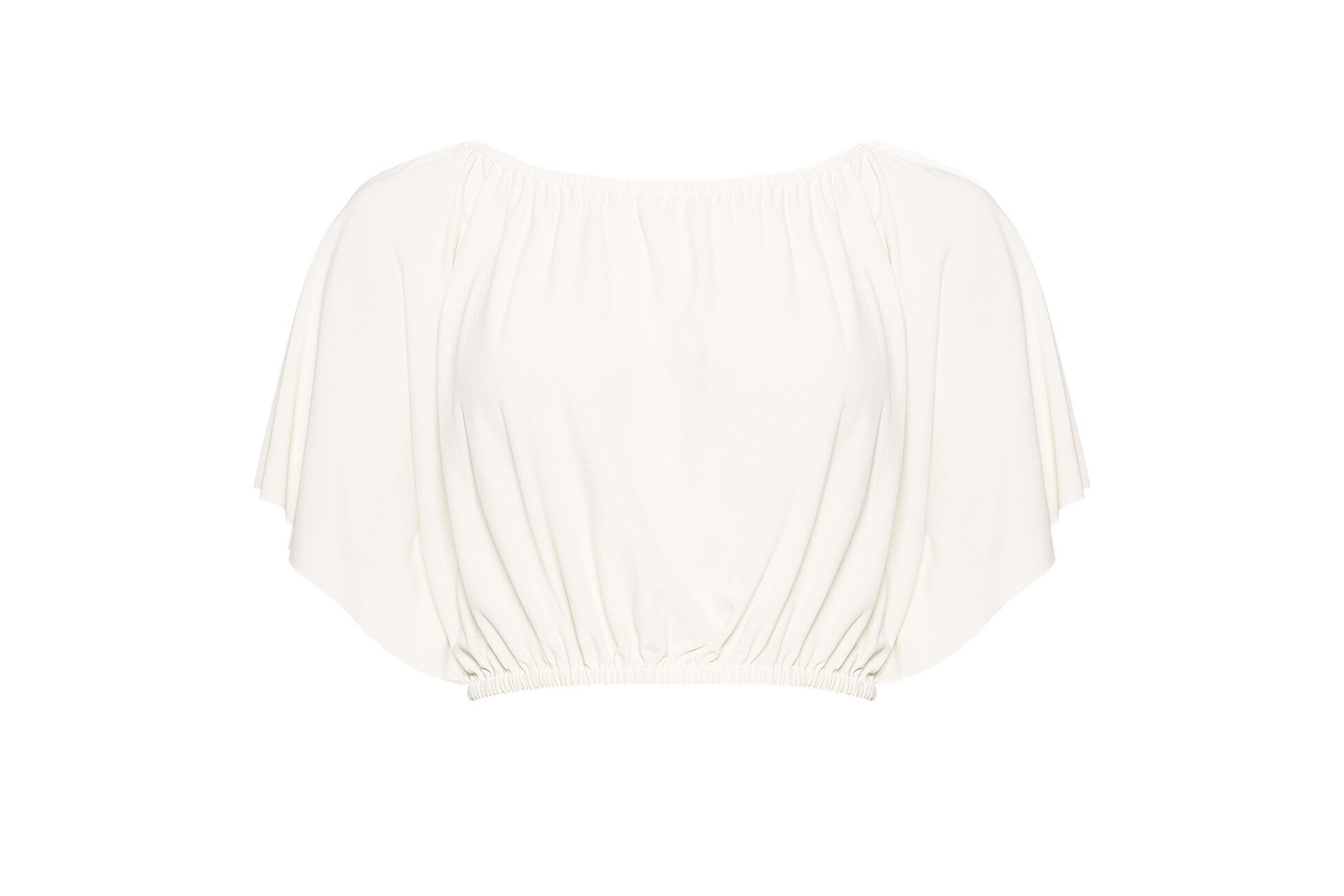 Solal Crop top vue standard NaN