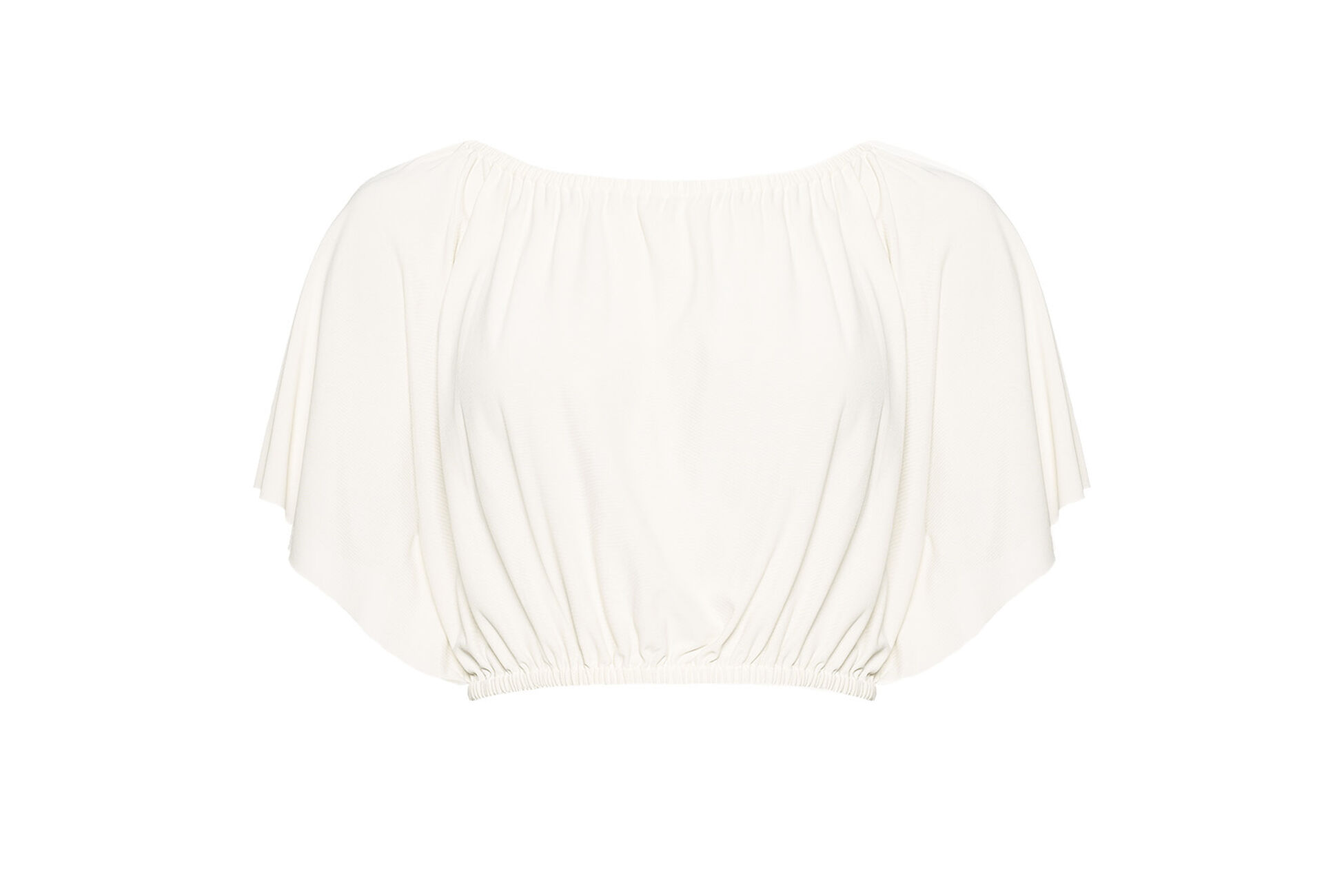 Solal Crop top standard vista NaN