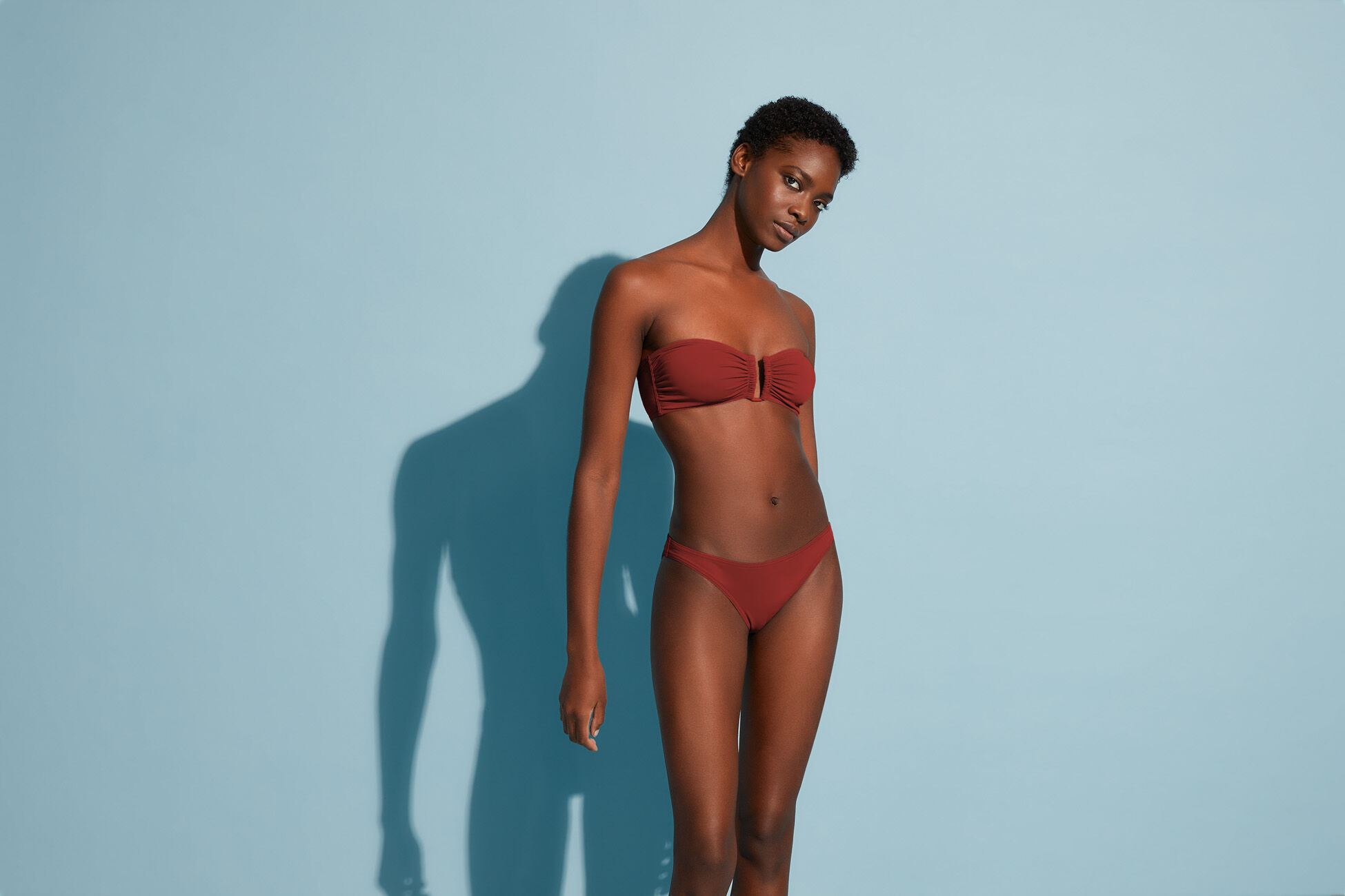 Show Bandeau standard view �