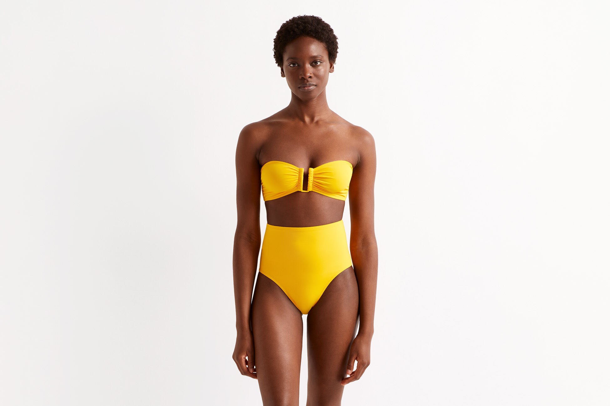Show Bandeau standard view �