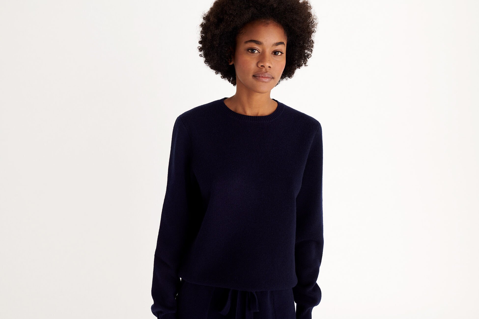 Camille Sweater standard view �