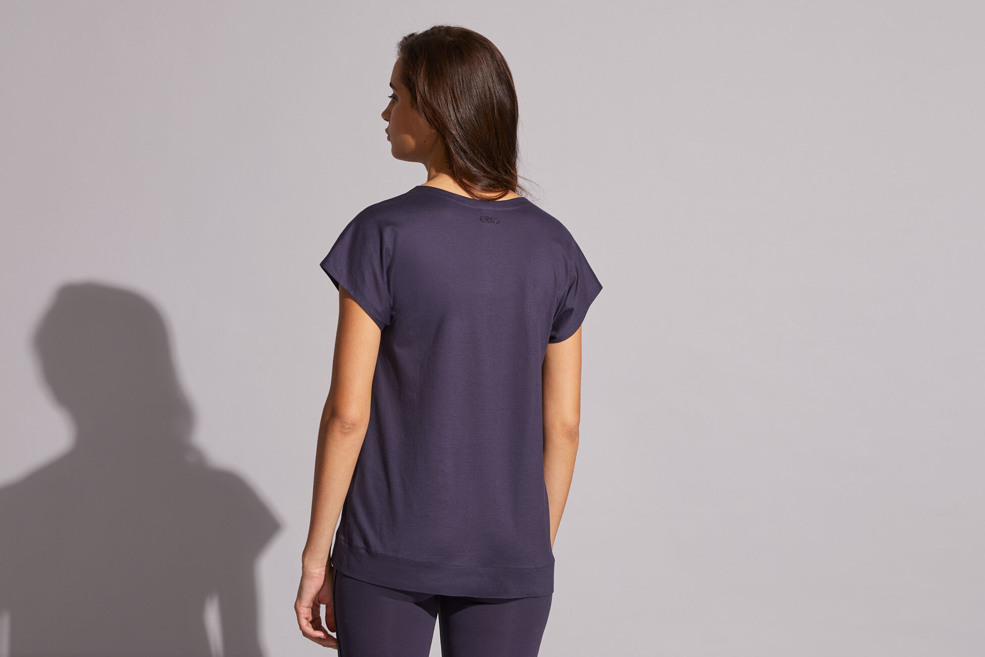 Sagesse T-shirt standard vista NaN