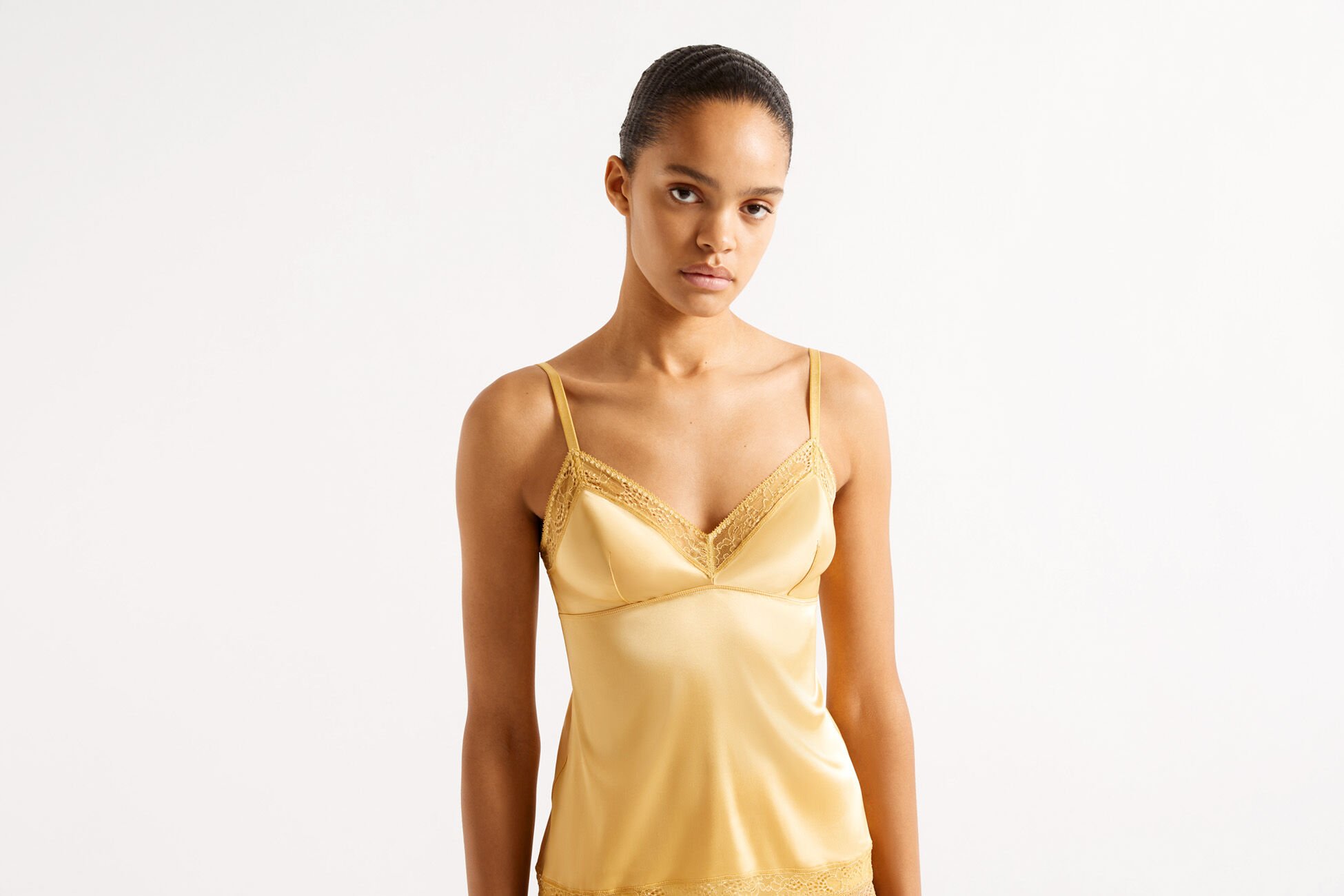 Rebelle Camisole standard view NaN