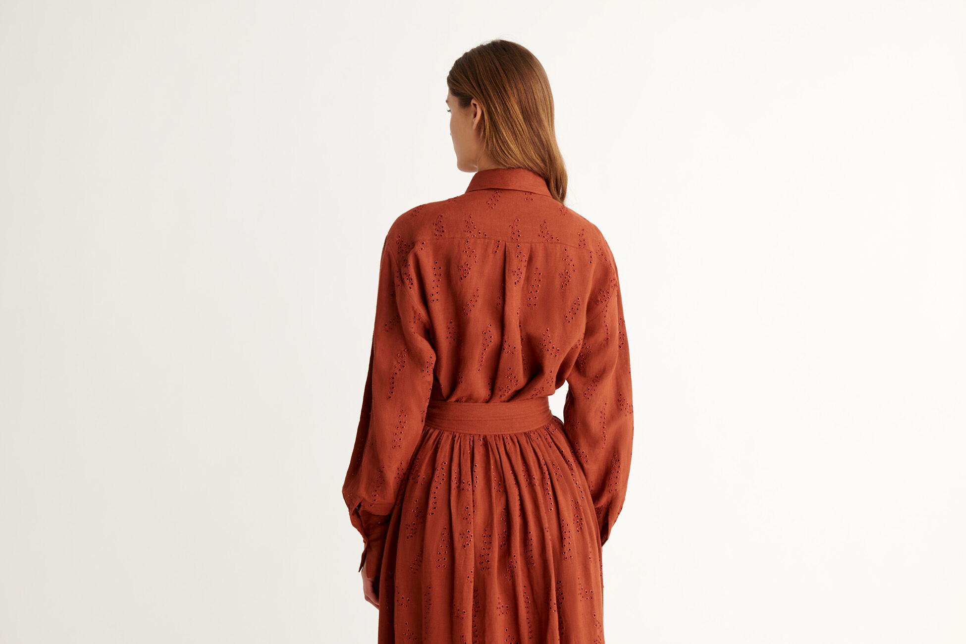 Patricia Long shirt standard view �