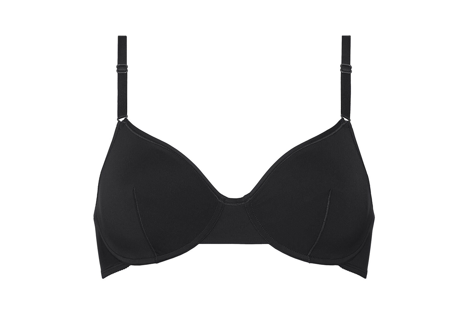 Ilona Full-cup bra standard view �
