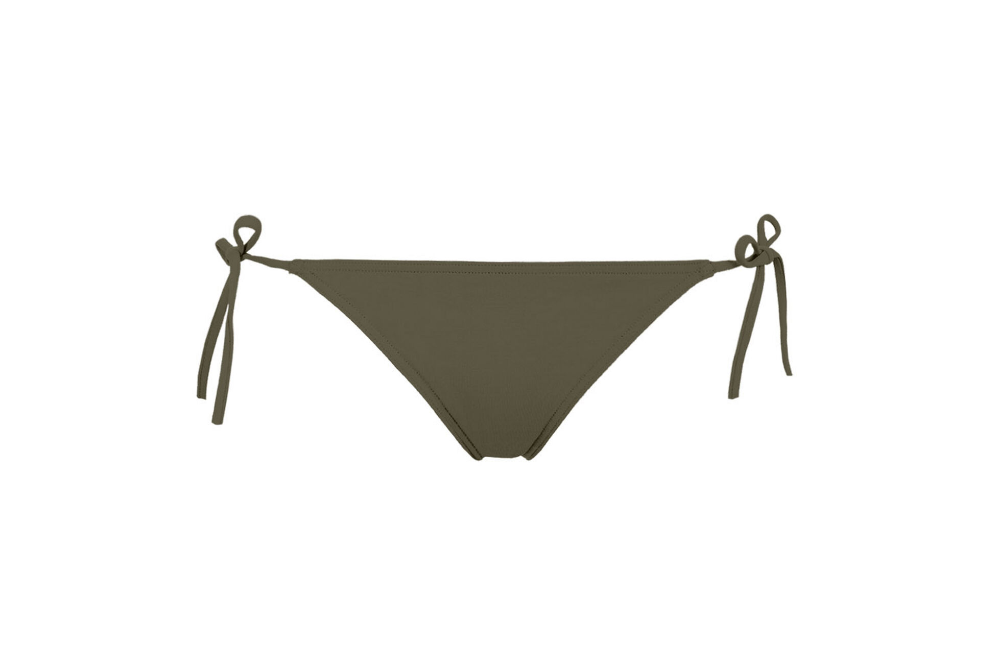 Malou Thin bikini briefs standard view �