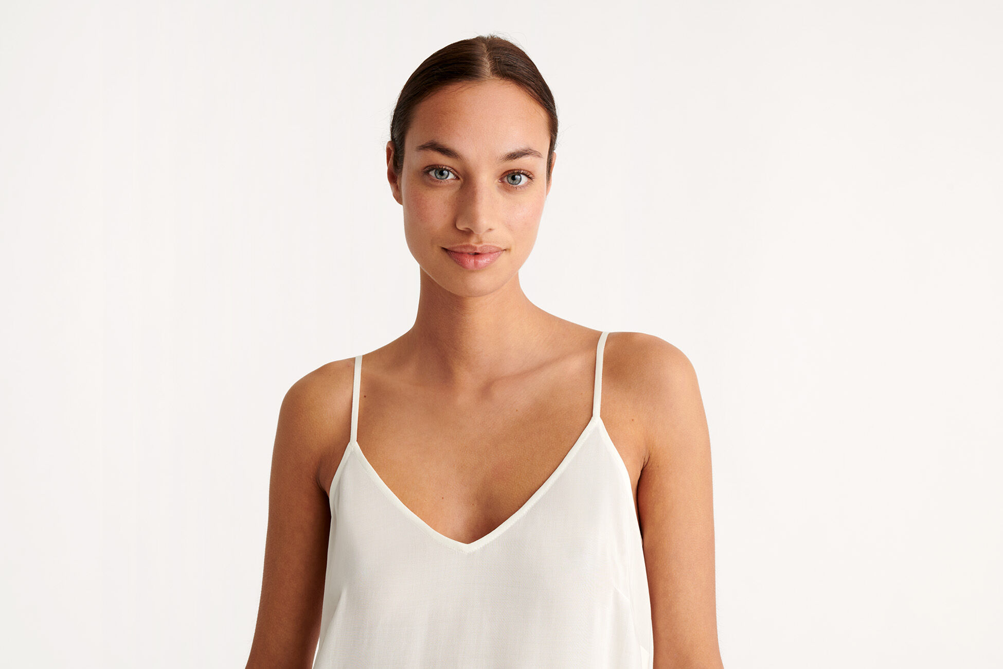 Secrète Courte Fond de robe court vue standard NaN