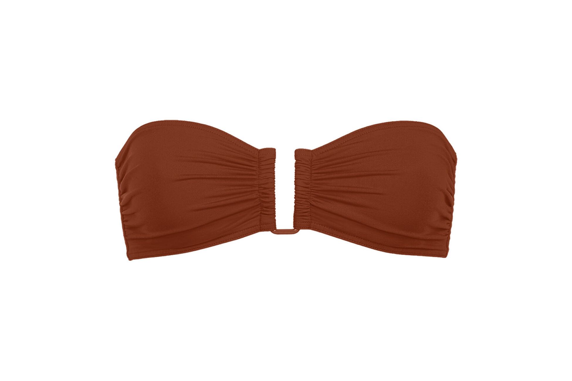 Show Reggiseno a fascia standard vista NaN