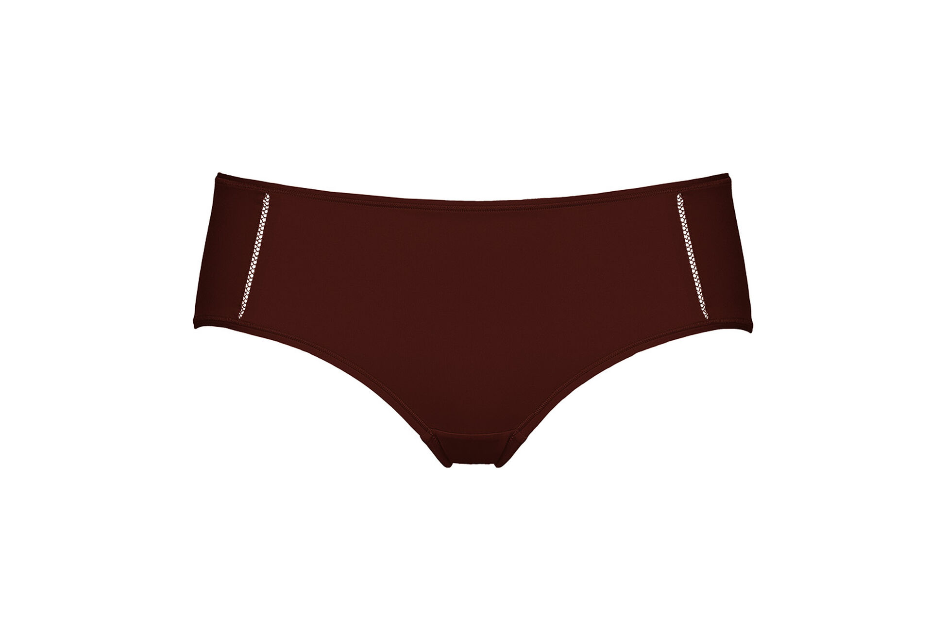 Monica Soyeuse Shorty standard view �