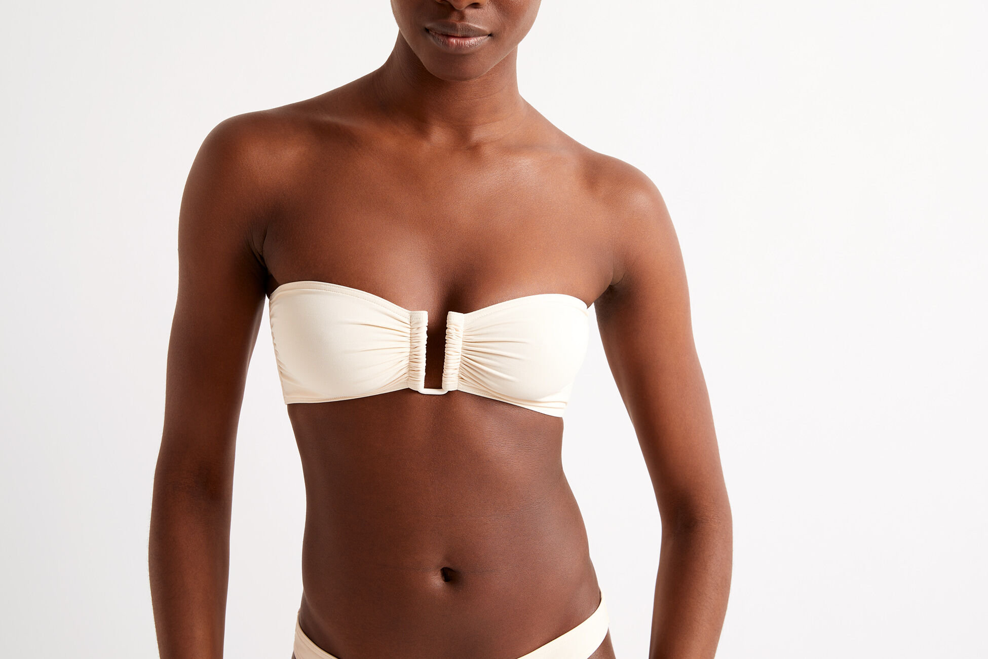 Show Bandeau standard view �