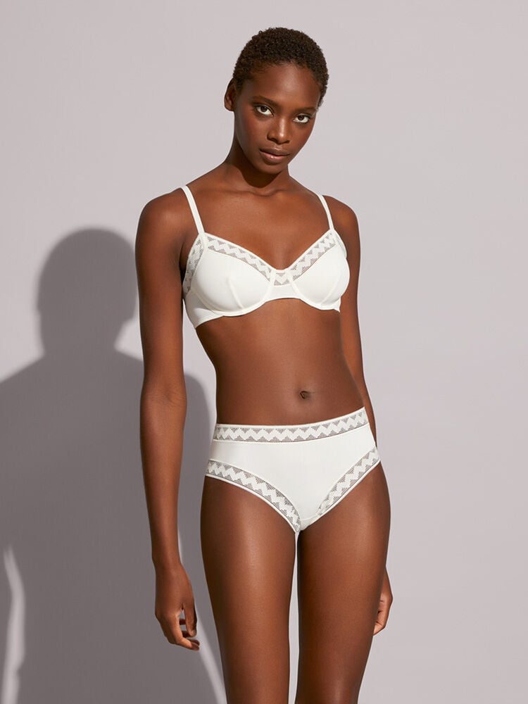 Paulette-GRIS CACHEMIRE H22