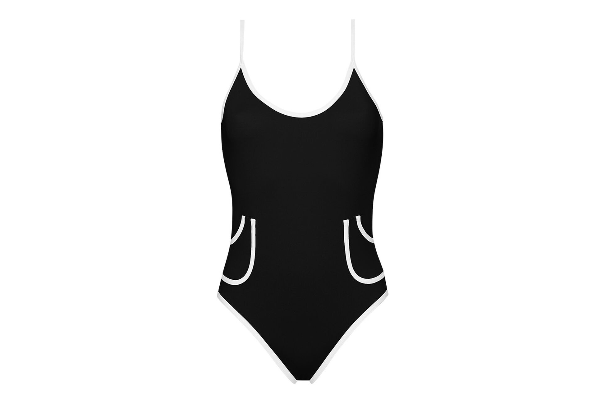 Course Tank one-piece standard view NaN