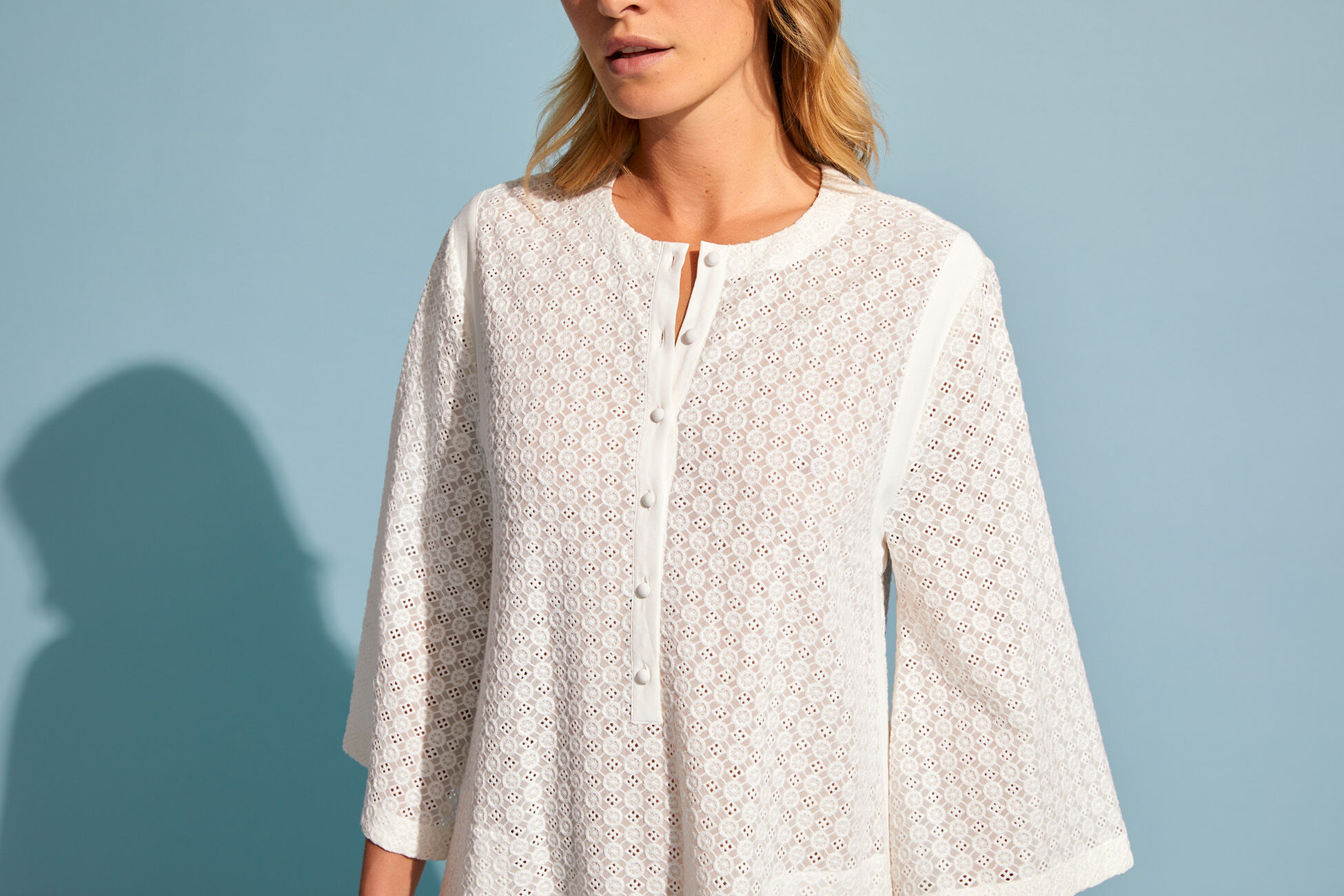 Madrague Long dress standard view �
