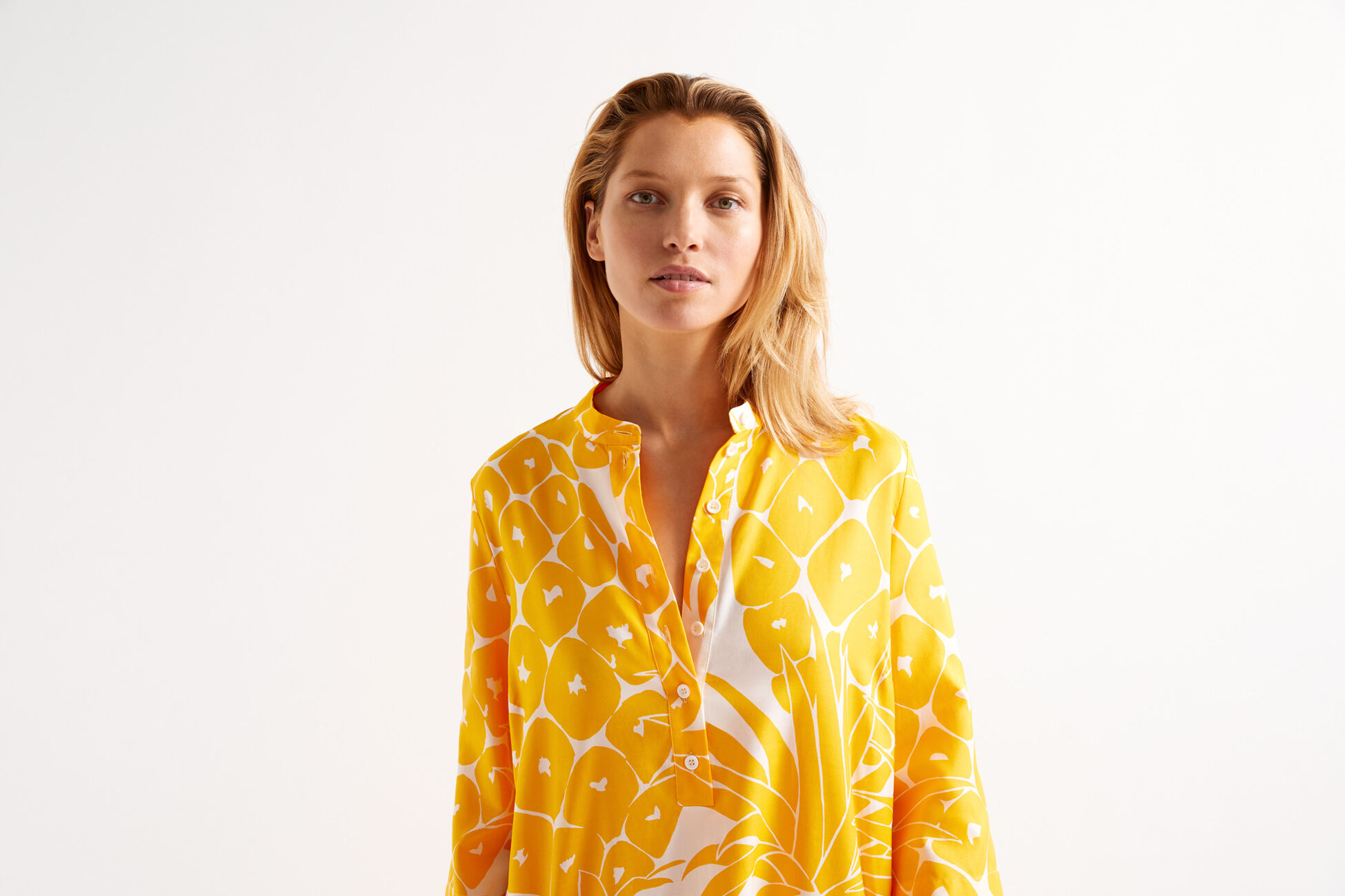 Sucrée Robe longue vue standard NaN