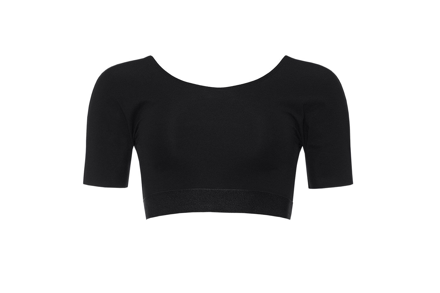 Pule outlet crop top