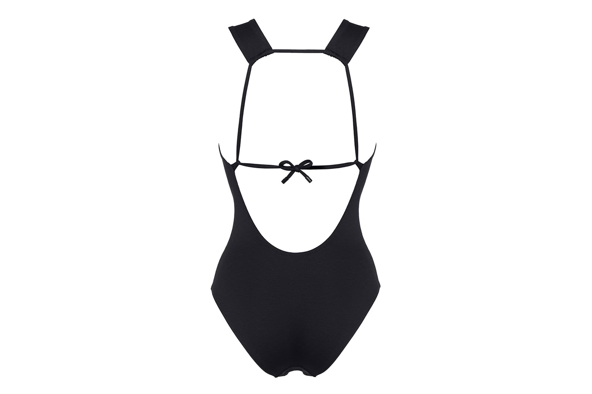 Dance Sophisticated one-piece standard view �