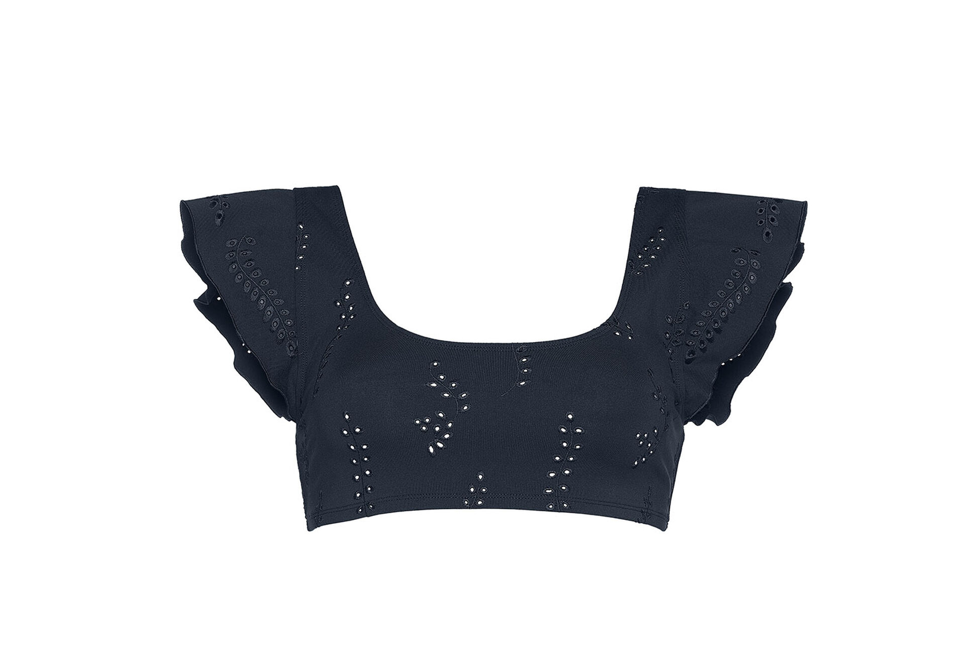 Polynesia Crop top standard view �