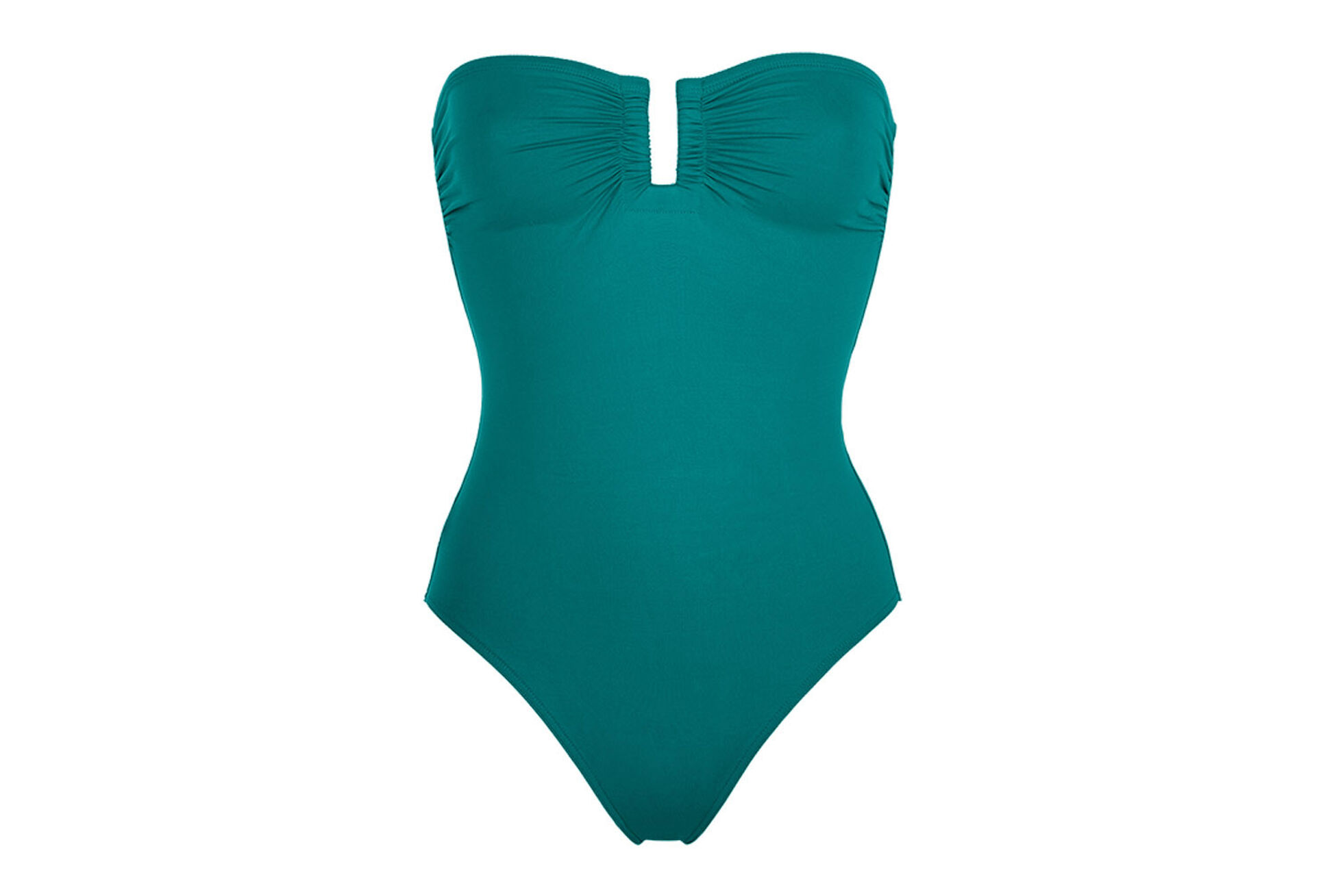 Cassiopée Une-pièce bustier vue standard NaN