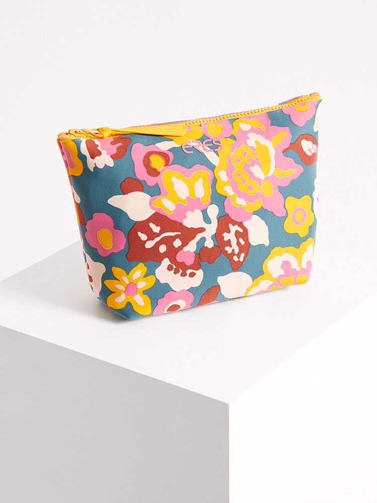 Pocket Tutti Frutti-IMPRIME FLOWER POWER