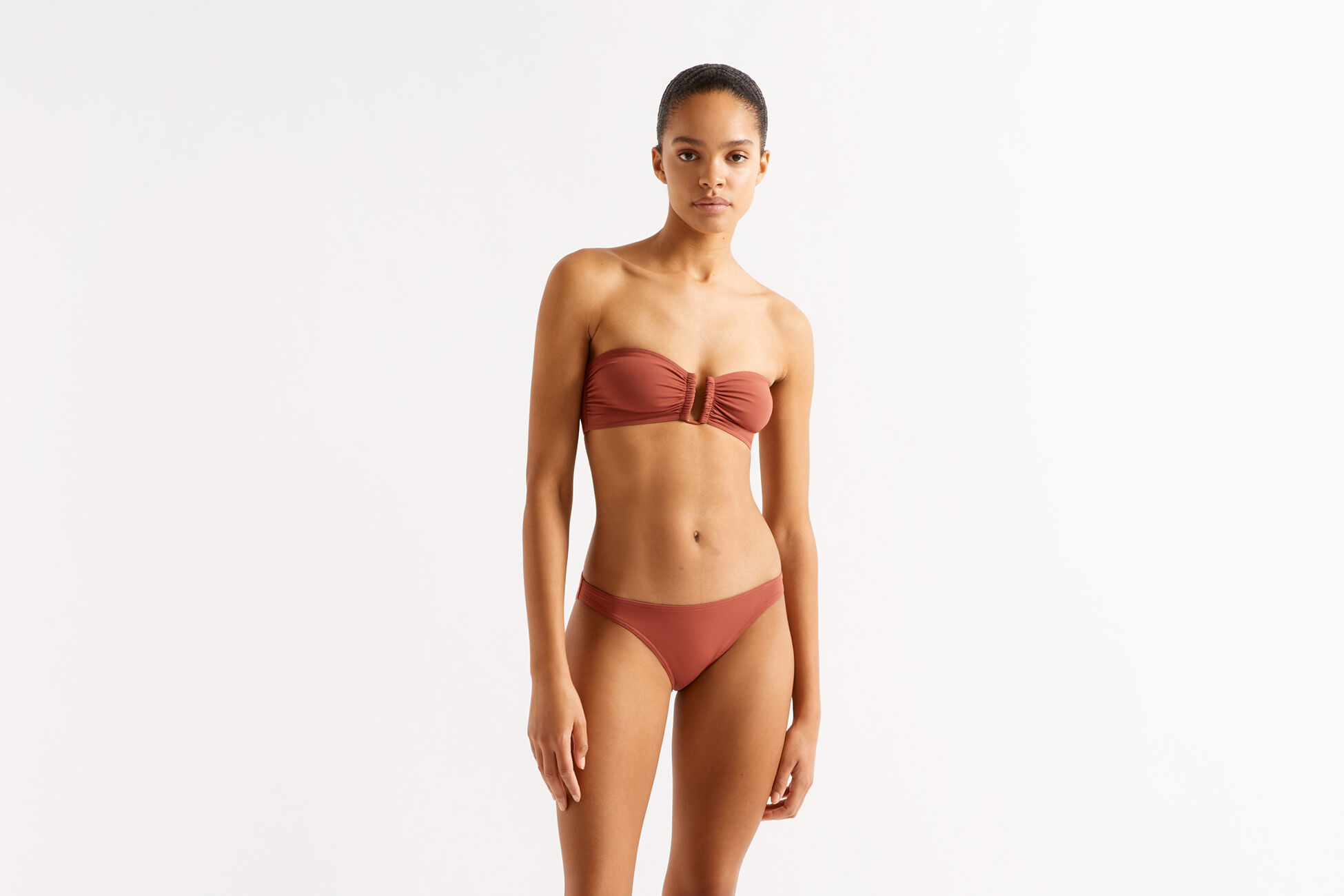 Fripon Classic bikini briefs standard view �