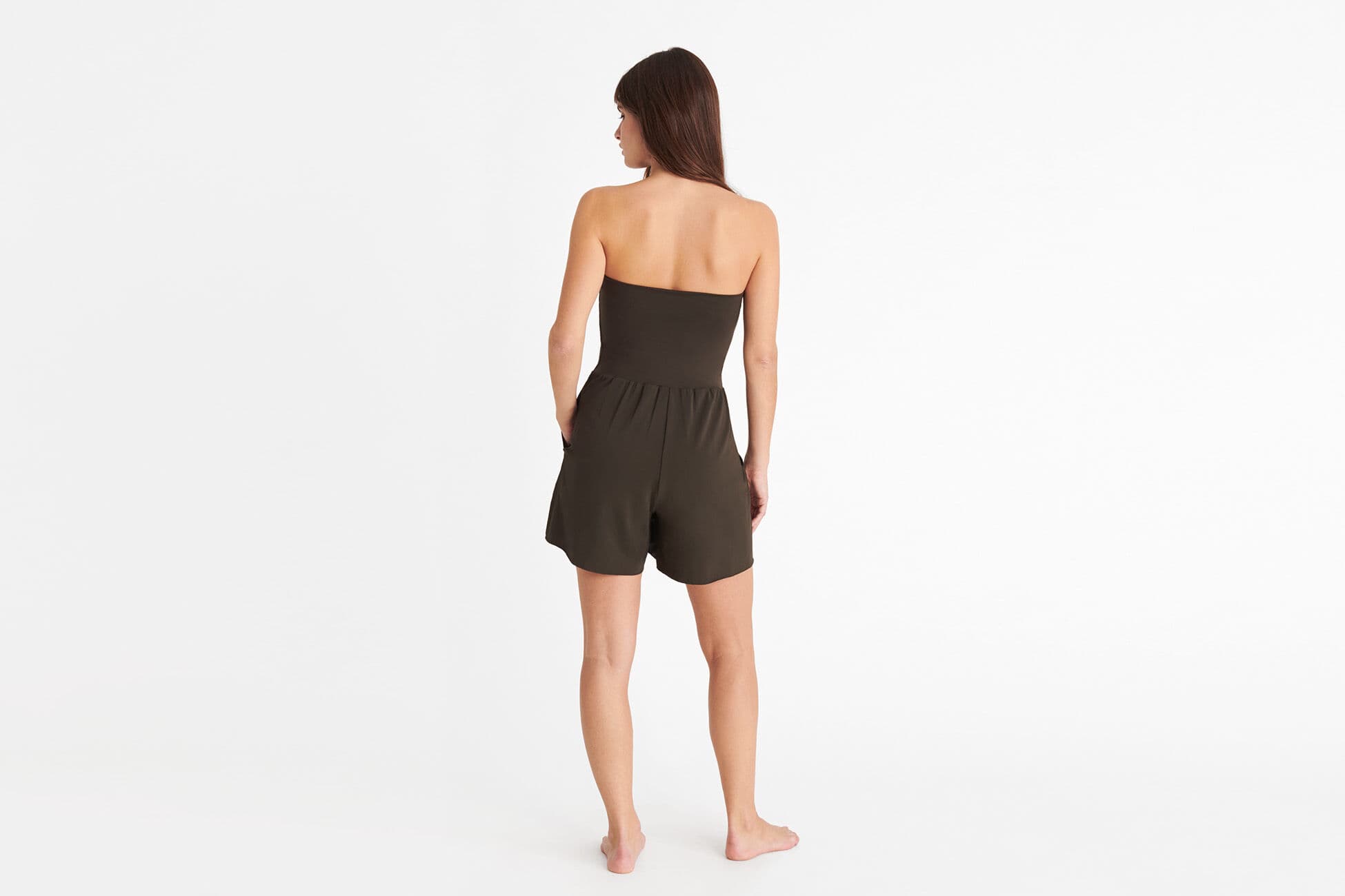 Lucia Shorts standard view �